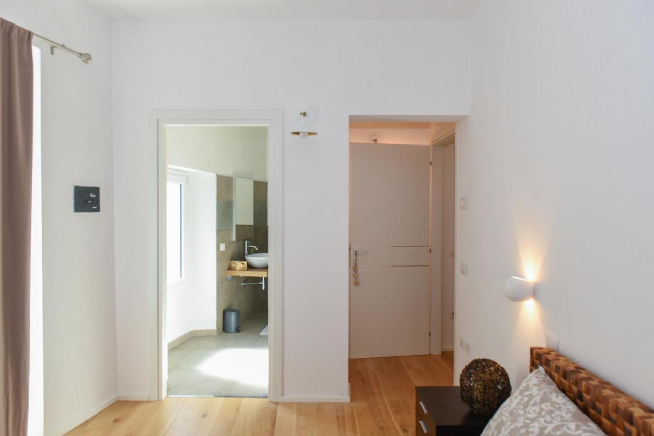 Tatta & Nanna Rooms 奥列纳 外观 照片