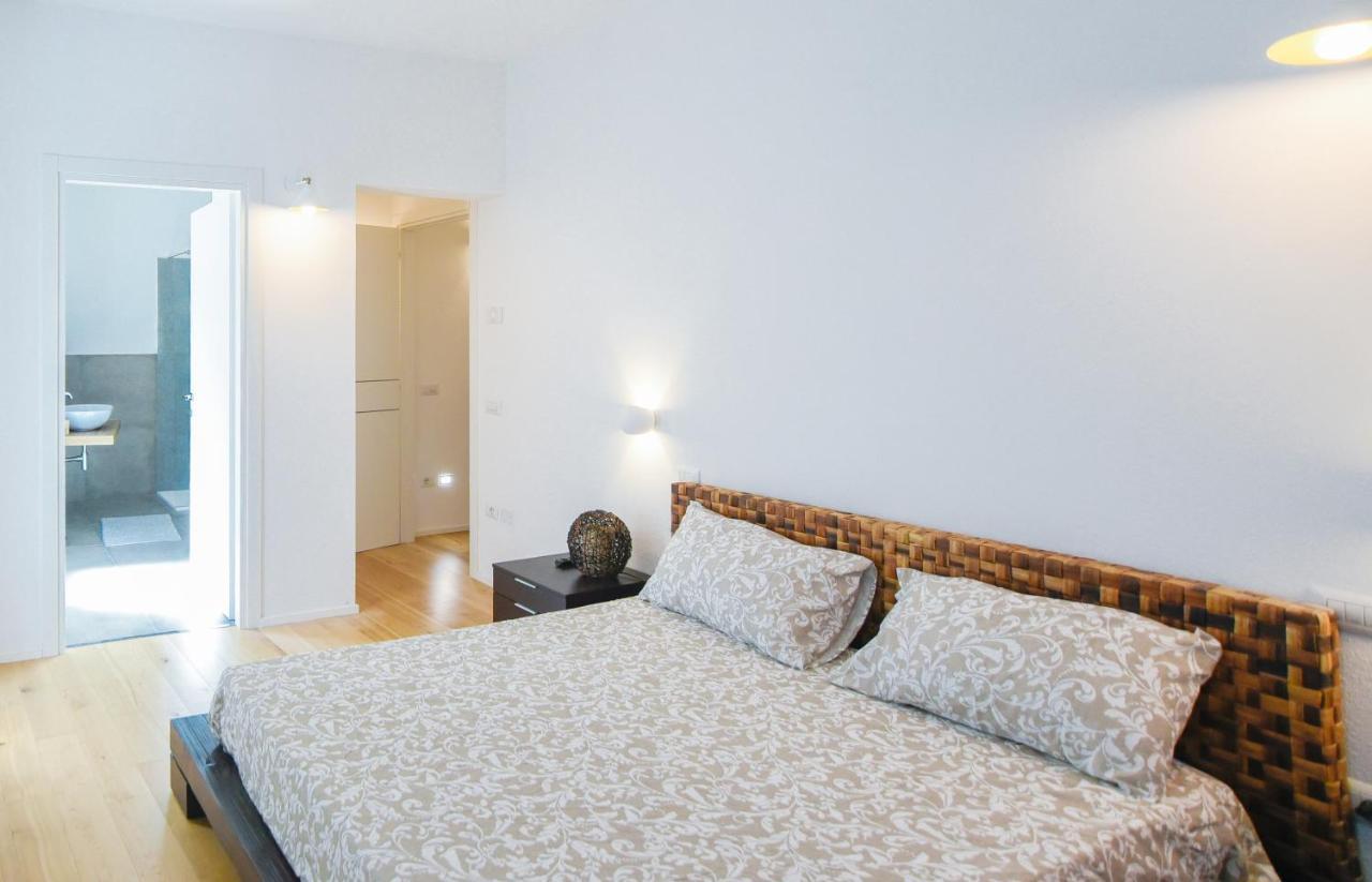 Tatta & Nanna Rooms 奥列纳 外观 照片