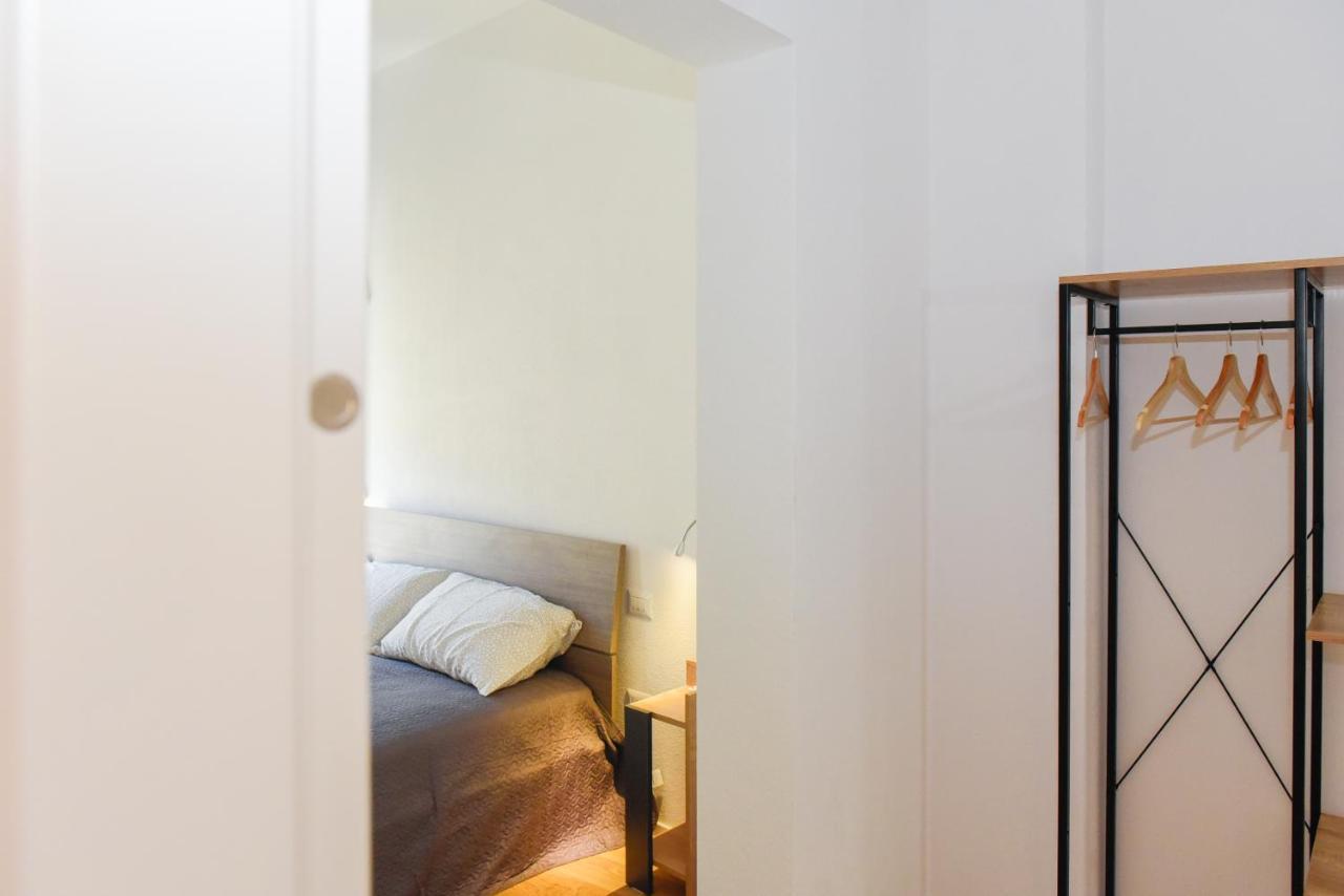 Tatta & Nanna Rooms 奥列纳 外观 照片