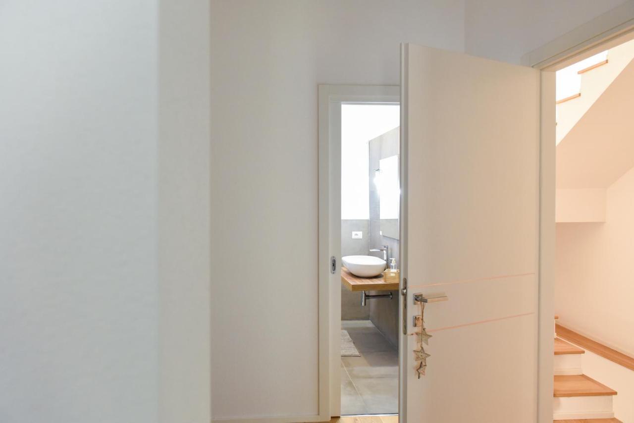 Tatta & Nanna Rooms 奥列纳 外观 照片