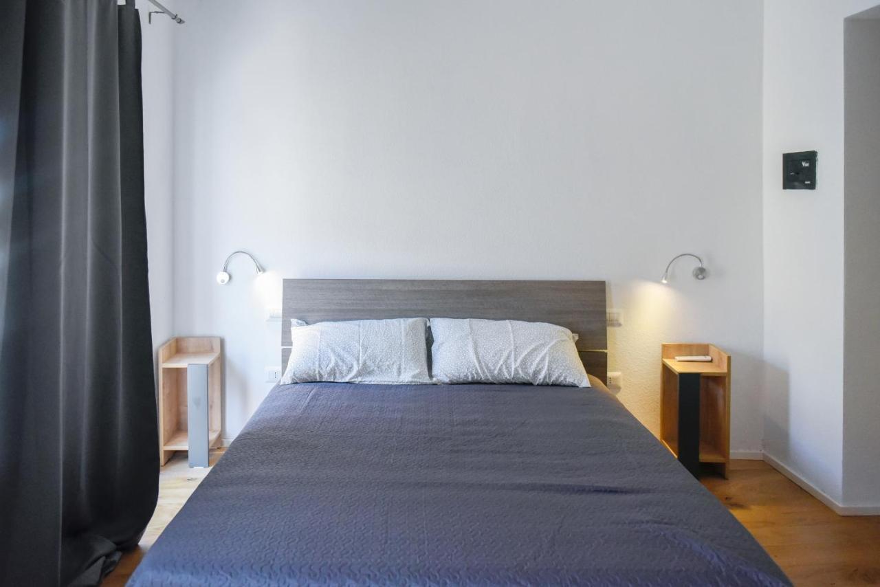 Tatta & Nanna Rooms 奥列纳 外观 照片